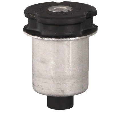 Imagen de FEBI BILSTEIN 14154 Buje Eje trasero izquierda, trasero, derecha Caucho AUDI: A4 B5 Berlina, Avant