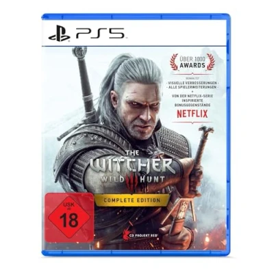 Imagen de The Witcher 3: Complete Edition