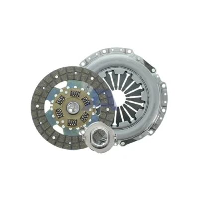 Imagen de AISIN Clutch Kit (3P) KZ 087 de embrague tres piezas con placa apriete plato embrague, cojinete desembrague 225
