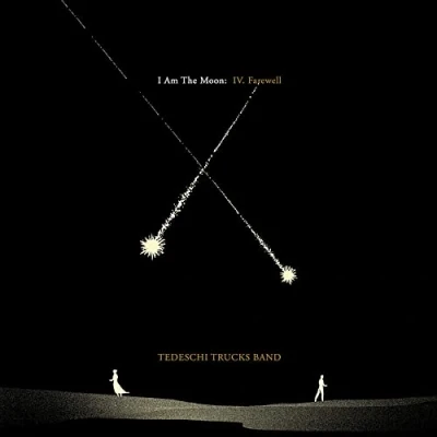 Imagen de I Am The Moon: IV. Farewell (CD)
