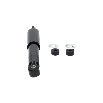 Imagen de KAVO PARTS SSA 6545 Amortiguador Eje delantero Presión de gas Bitubular telescópico Anillo inferior, Espiga arriba NISSAN: Navara Pick up