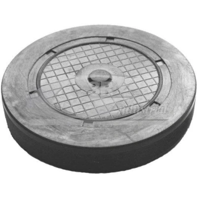 Imagen de Tapones, taladro de montaje eje balancín 3RG 80661