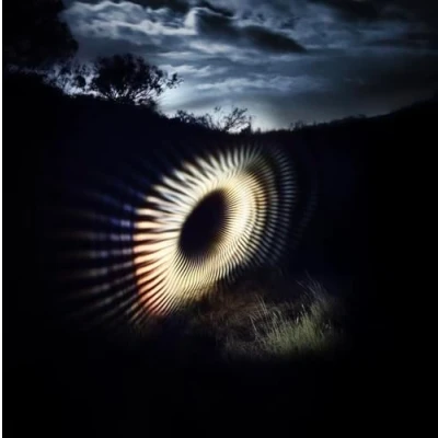 Imagen de Dissever Cd Emptyset