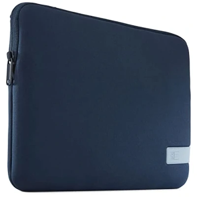 Imagen de Funda Case Logic Reflect Azul Para Portátil 13,3&#039;&#039;