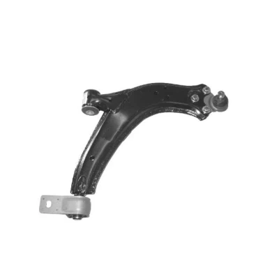 Imagen de MOOG CI WP 0600P Barra oscilante, suspensión de ruedas derecha, debajo, Eje delantero Brazo oscilante transversal 18 CITROËN: Xsara Coupé