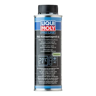Imagen de LIQUI MOLY Aceite para aire acondicionado PAG 46 250 ml de compresor 4083
