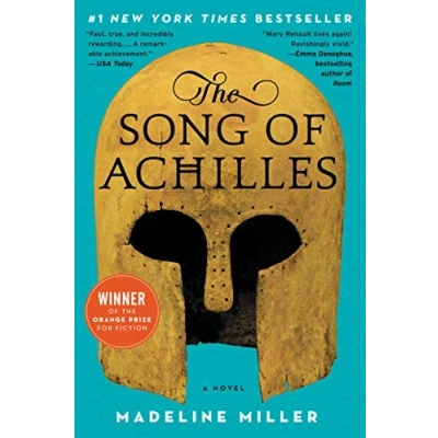Imagen de The Song Of Achilles