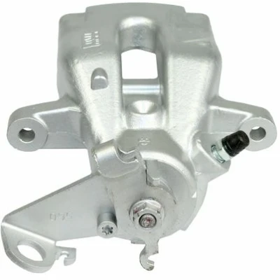 Imagen de METZGER 6250231 Pinza de freno Eje trasero izquierda CITROËN: Xsara Picasso