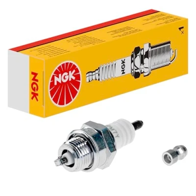 Imagen de NGK de Bujía BPMR6Y