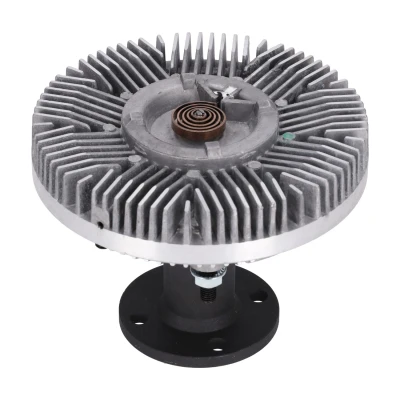 Imagen de FEBI BILSTEIN 38207 Viscoso de Ventilador MERCEDES BENZ: ATEGO 2
