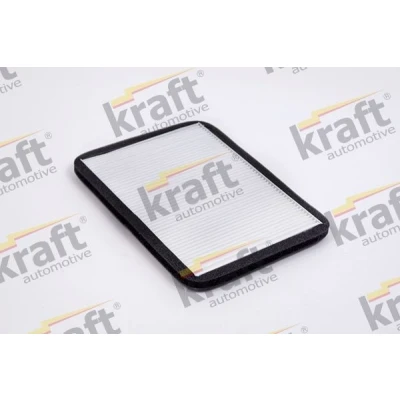 Imagen de KRAFT 1735015 Filtro de habitáculo partículas 263 193, 189 17 RENAULT: MEGANE 1 Classic, 1, Coach