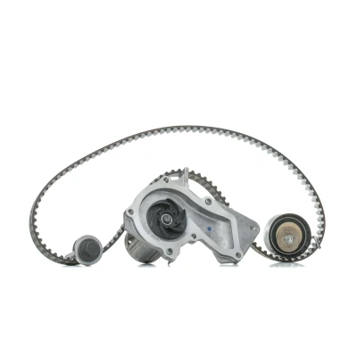 Imagen de BOSCH 1 987 946 905 Bomba de Agua + Kit Distribucion 117 1114mm 22mm para accionamiento correa poli V FORD: FIESTA 6, C Max 2, FOCUS 3