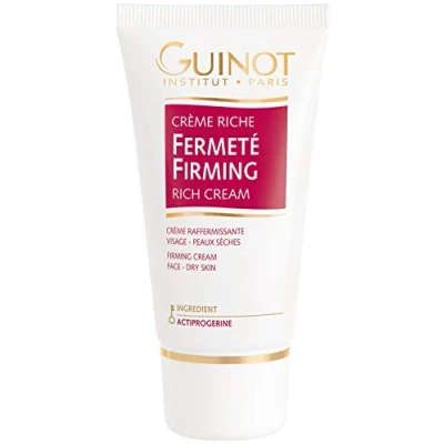 Imagen de Guinot Creme Riche Fermete Crema reafirmante 50 ml