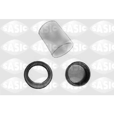 Imagen de SASIC 1005127 Juego de reparación del brazo suspensión eje trasero ambos lados, izquierda, derecha CITROËN: Xsara Picasso