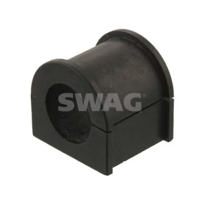 Imagen de SWAG 30 93 9460 Silentblock Barra Estabilizadora Eje trasero, interior Caucho 22 SEAT: Alhambra I, VOLKSWAGEN: Sharan Furgón, I
