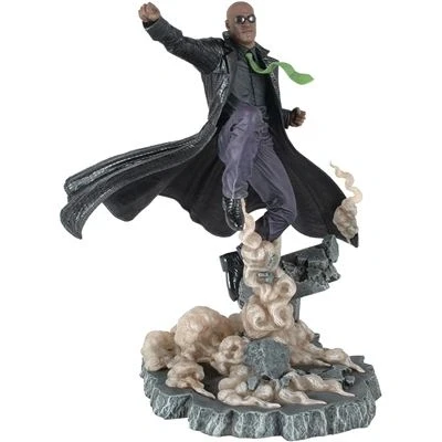 Imagen de DIAMOND SELECT TOYS OCT232323 Estatua de PVC, Multicolor