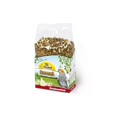 Imagen de JR FARM Birds Individual Cacatúa (1 kg)
