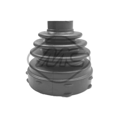 Imagen de Fuelle, árbol de transmisión Metalcaucho 00214