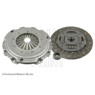 Imagen de BLUE PRINT ADP153020 Kit de Embrague tres piezas con grasa sintética cojinete desembrague 228 PEUGEOT: 307 SW, Hatchback, Familiar