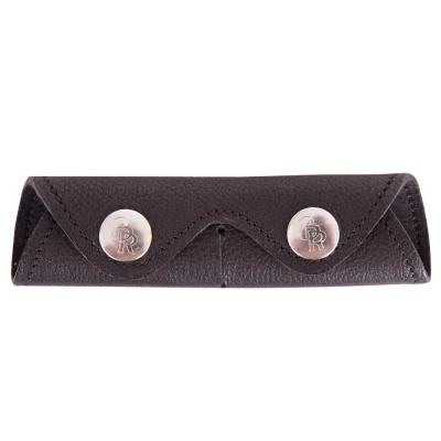 Imagen de BR protector de cadena acera One Size / Plata Negro