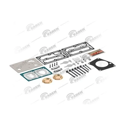Imagen de VADEN 1100 258 750 Juego de reparación, compresor