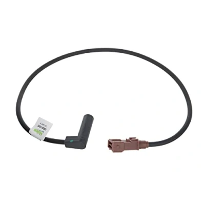 Imagen de VALEO 366185 Sensor de Cigueñal 3 inductivo con cable CITROËN: Saxo Hatchback, AX, Xsara PEUGEOT: 106 II 405 I Berlina