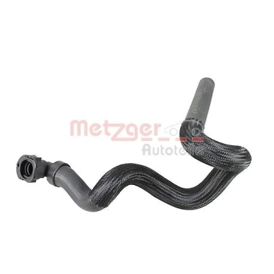 Imagen de METZGER 2421158 Manguitos de Radiador Compartimento del motor DACIA: Lodgy, SANDERO 2