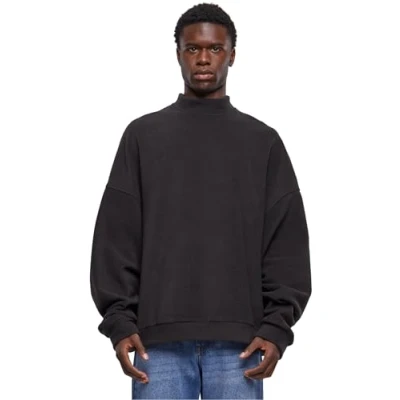 Imagen de Urban Classics Sudadera, Hombre, Talla: XL, Black