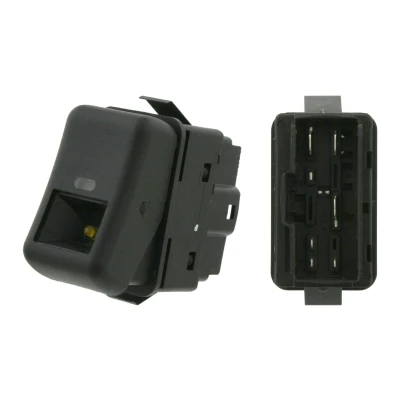 Imagen de FEBI BILSTEIN 11523 Interruptor, luz principal VOLVO: FH 12
