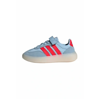 Imagen de adidas BARREDA Decode Shoes Children, Zapatos, Clear Sky/Bright Red/Core White, 29 EU