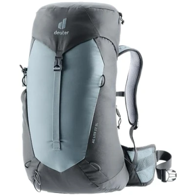 Imagen de Deuter Mochila de trekking, Talla: One Size, Shale graphite