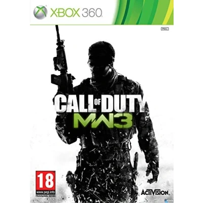 Imagen de Call of Duty: Modern Warfare 3
