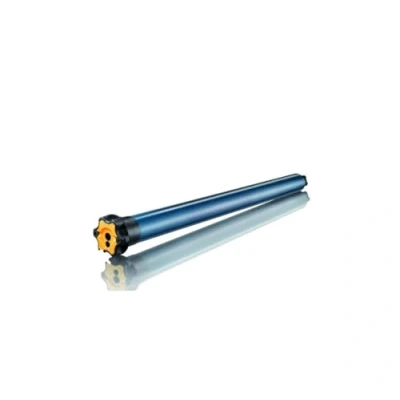 Imagen de Somfy Ilmo 50 WT 10/17 Motor para persianas enrollables