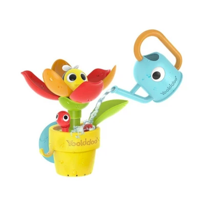 Imagen de Cucú Abeja y Flor