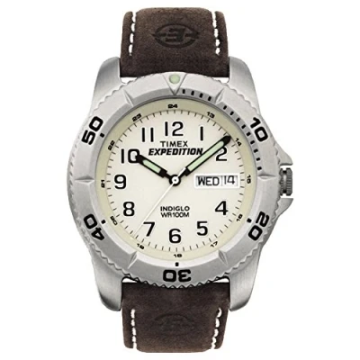 Imagen de Timex Expedition Reloj de 40mm para hombre T46681