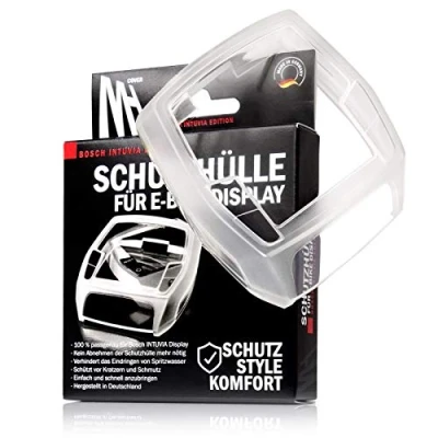 Imagen de Mh Cover Funda para Display Bosch/Intuvia 2.Generat. A
