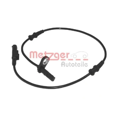 Imagen de METZGER 0900102 Sensor de ABS MERCEDES BENZ: Clase E Berlina, T modell, SL Cabrio