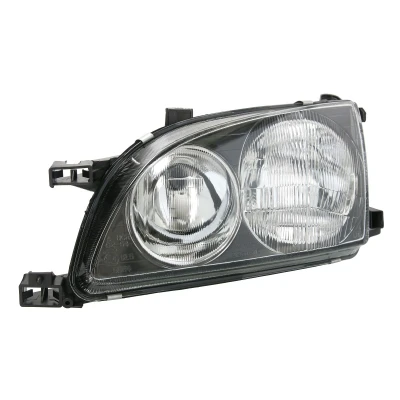 Imagen de ABAKUS 212 1187L LD EM Faros izquierda H7/H7 sin portalámparas, bombilla PX26d norauto, oscaro, mister auto