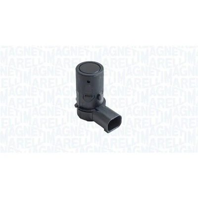 Imagen de MAGNETI MARELLI 021016078010 Sensores de Aparcamiento izquierda, derecha negro RENAULT: ESPACE 4, SCENIC 2, Vel Satis