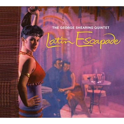 Imagen de Latin Escapade + Mood Latino