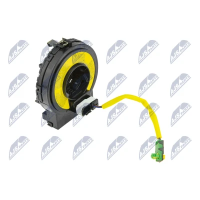 Imagen de Muelle espiral, airbag NTY EAS HY 016