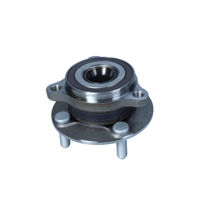Imagen de MAXGEAR 33 1369 Juego de cojinete rueda 80mm