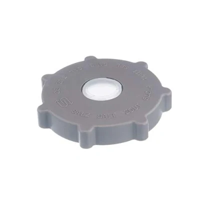Imagen de Bosch 165259 Neff Siemens Tapa de sal para lavavajillas