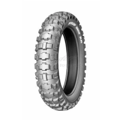 Imagen de Dunlop D908RR 90/90 R21 54S coche de turismo Neumáticos verano 637475