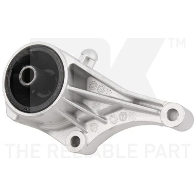 Imagen de NK 59736009 Soporte de motor delante Rodamiento caucho metal OPEL: Corsa C Hatchback, Meriva A, COMBO Tour, VAUXHALL: TOUR Mk2
