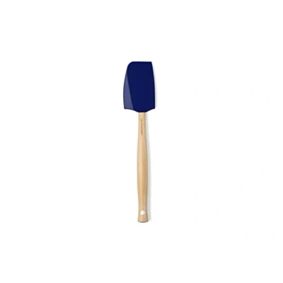Imagen de Le Creuset Spatula Premium Azure 29 cm