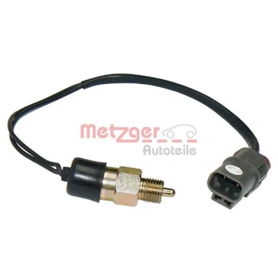 Imagen de METZGER 0912001 Interruptor, piloto de marcha atrás NISSAN: MICRA 3, TERRANO 1, Sunny 3