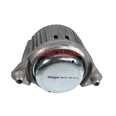Imagen de METZGER 8054339 Soporte de motor motor, Delante, izquierda, derecha hidráulico MERCEDES BENZ: Clase E Berlina, T modell