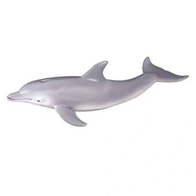 Imagen de Collecta Delfin M Animales Figura, sólido, Multicolor, L (COL88042)