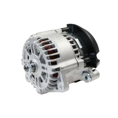 Imagen de STARDAX STX100014R Alternador 14V 125A FORD: Transit Connect Mk1 Furgón, Tourneo